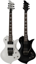 Ravelle Deluxe Tremolo